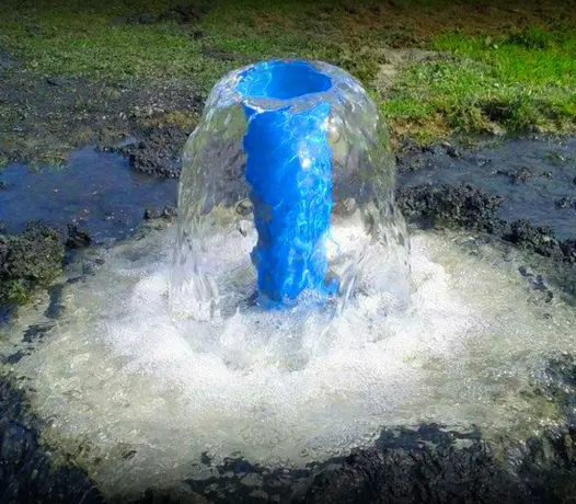 Бурение артезианских скважин на воду